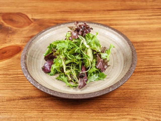 Kazoku Salad