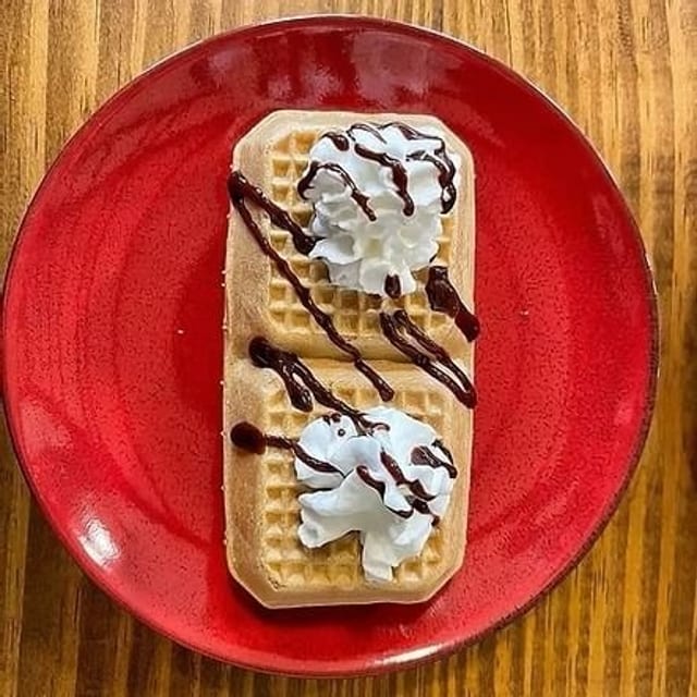 Dessert
