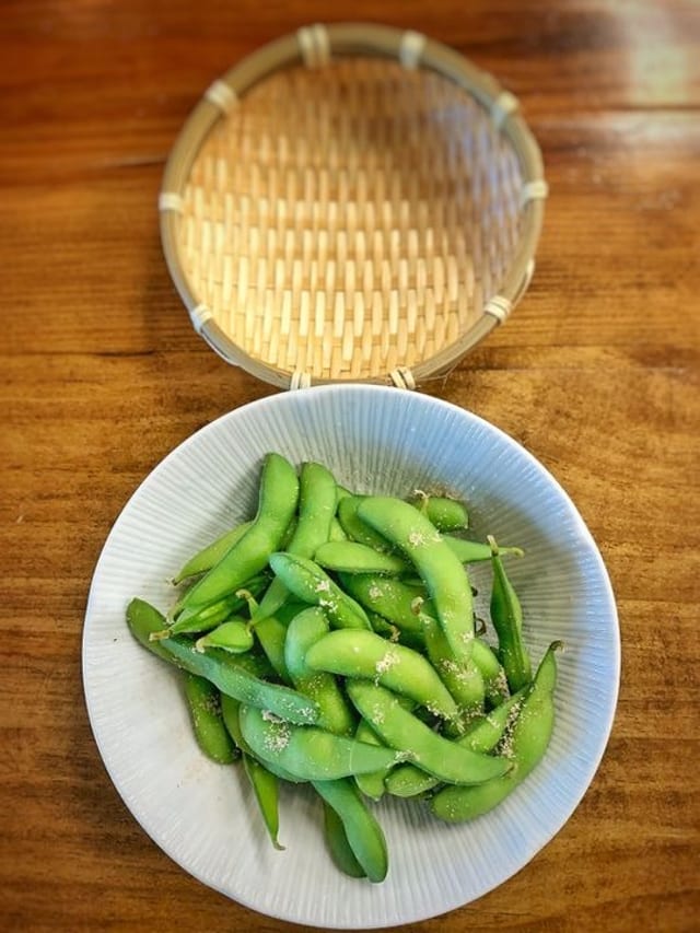 Edamame