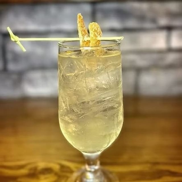 Signature Highball