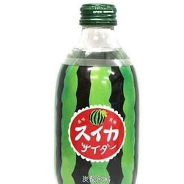Tomomasu Watermelon.